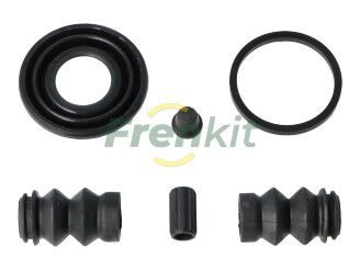 Ремкомплект гальмівного супорта FRENKIT 238057