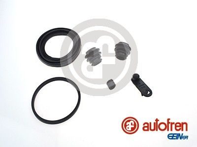 Ремкомплект гальмівного супорта AUTOFREN SEINSA D41651