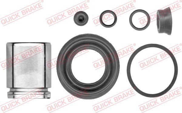 Ремкомплект гальмівного супорта QUICK BRAKE 1145335 - zapix