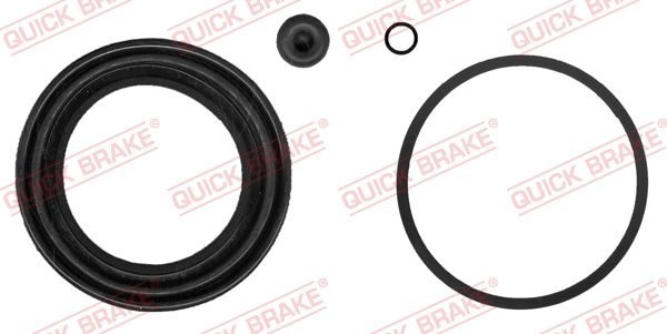 Ремкомплект гальмівного супорта QUICK BRAKE 1140014 - zapix