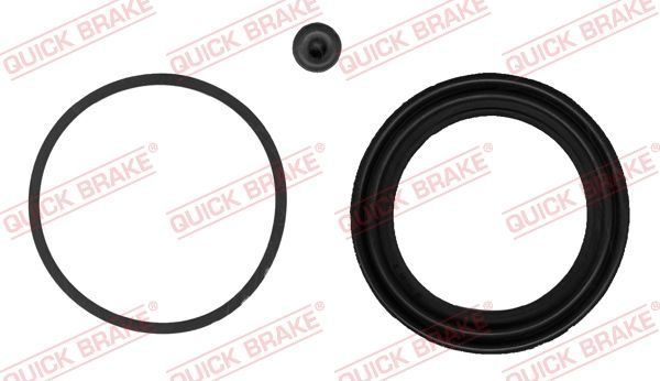 Ремкомплект гальмівного супорта QUICK BRAKE 1140245 - zapix