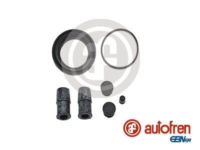 Ремкомплект гальмівного супорта AUTOFREN SEINSA D4025 - zapix