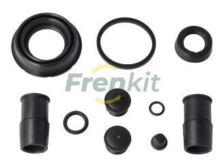 Ремкомплект гальмівного супорта FRENKIT 238041