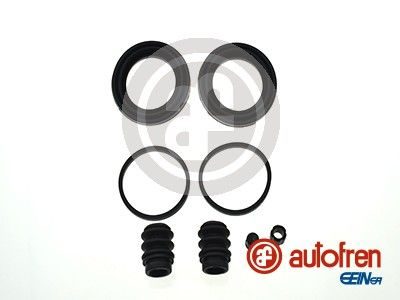 Ремкомплект гальмівного супорта AUTOFREN SEINSA D42185 - zapix