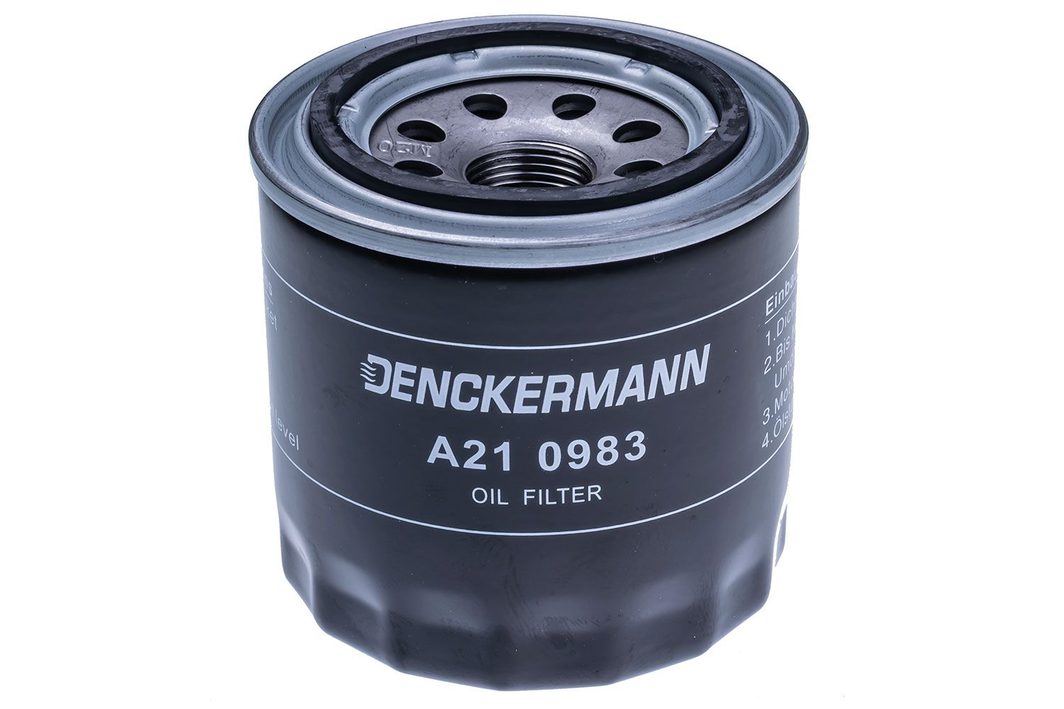 Оливний фільтр DENCKERMANN A210983 - zapix