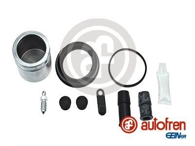 Ремкомплект гальмівного супорта AUTOFREN SEINSA D41663C