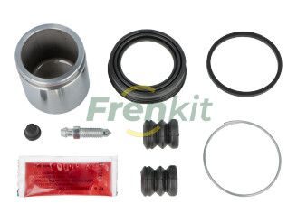 Ремкомплект гальмівного супорта FRENKIT 248942 - zapix