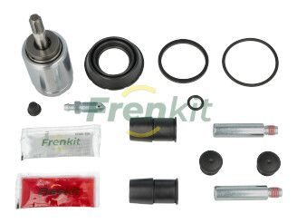 Ремкомплект гальмівного супорта FRENKIT 738096 - zapix