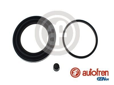 Ремкомплект гальмівного супорта AUTOFREN SEINSA D4912 - zapix