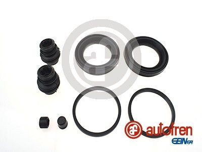 Ремкомплект гальмівного супорта AUTOFREN SEINSA D4624 - zapix