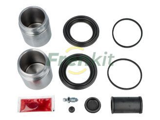 Ремкомплект гальмівного супорта FRENKIT 260946 - zapix