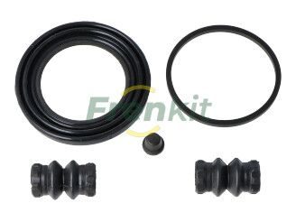 Ремкомплект тормозного суппорта FRENKIT 257058