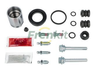 Ремкомплект гальмівного супорта FRENKIT 738112 - zapix