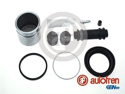 Ремкомплект гальмівного супорта AUTOFREN SEINSA D41615C - zapix