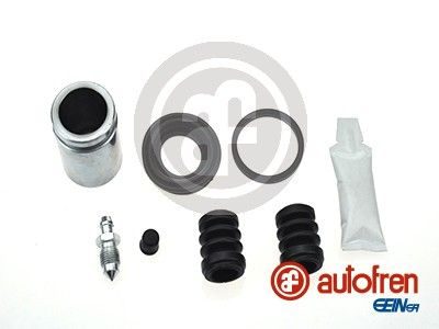 Ремкомплект гальмівного супорта AUTOFREN SEINSA D42025C - zapix