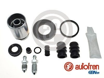 Ремкомплект тормозного суппорта AUTOFREN SEINSA D41162K