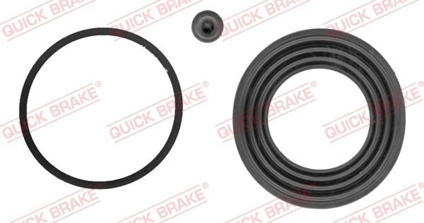Ремкомплект гальмівного супорта QUICK BRAKE 1140345 - zapix