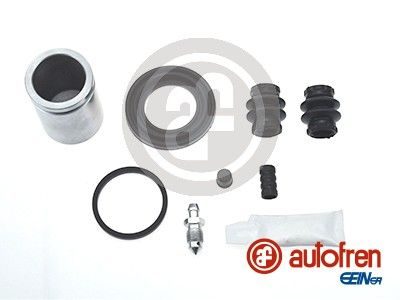 Ремкомплект гальмівного супорта AUTOFREN SEINSA D41755C - zapix