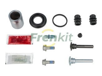 Ремкомплект гальмівного супорта FRENKIT 734036 - zapix