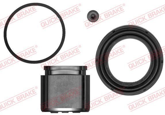 Ремкомплект гальмівного супорта QUICK BRAKE 1145102 - zapix