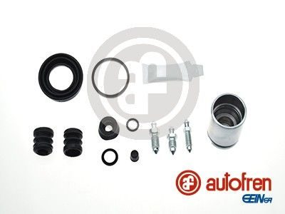 Ремкомплект гальмівного супорта AUTOFREN SEINSA D41941C - zapix