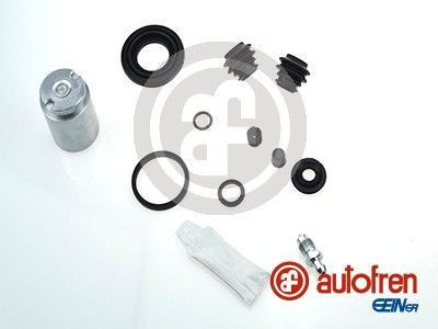 Ремкомплект гальмівного супорта AUTOFREN SEINSA D42516C - zapix