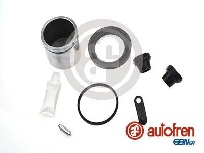 Ремкомплект гальмівного супорта AUTOFREN SEINSA D41097C - zapix