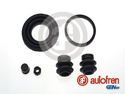 Ремкомплект гальмівного супорта AUTOFREN SEINSA D4931 - zapix