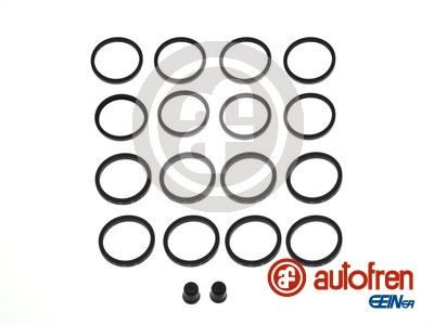 Ремкомплект гальмівного супорта AUTOFREN SEINSA D42712 - zapix