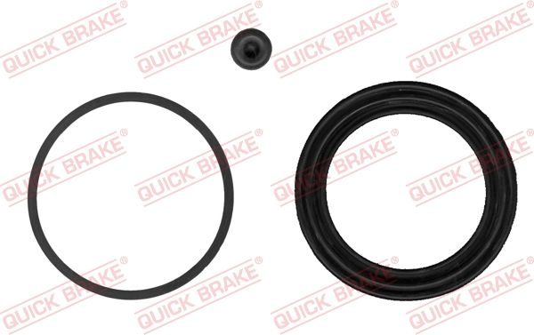 Ремкомплект гальмівного супорта QUICK BRAKE 1140104 - zapix