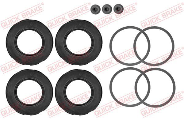 Ремкомплект гальмівного супорта QUICK BRAKE 1140388 - zapix