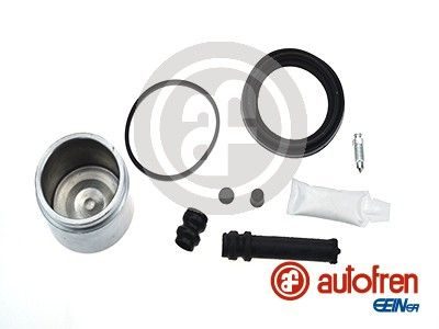 Ремкомплект гальмівного супорта AUTOFREN SEINSA D41770C - zapix