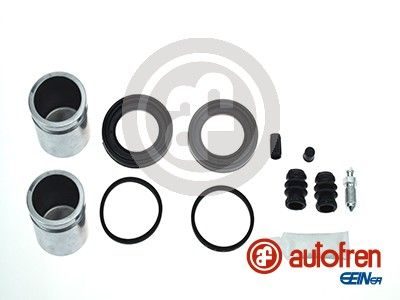 Ремкомплект гальмівного супорта AUTOFREN SEINSA D42056C - zapix