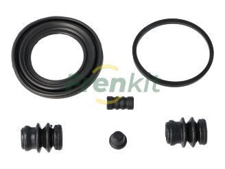 Ремкомплект гальмівного супорта FRENKIT 248062 - zapix