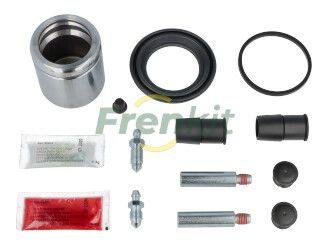 Ремкомплект гальмівного супорта FRENKIT 754902