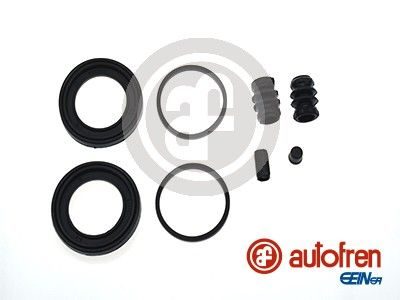 Ремкомплект гальмівного супорта AUTOFREN SEINSA D41347 - zapix