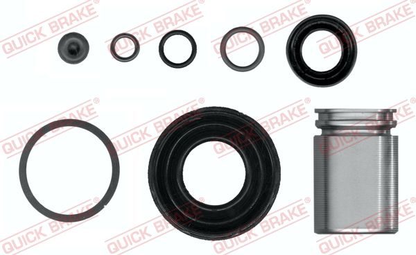 Ремкомплект гальмівного супорта QUICK BRAKE 1145079 - zapix