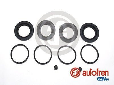 Ремкомплект гальмівного супорта AUTOFREN SEINSA D4842
