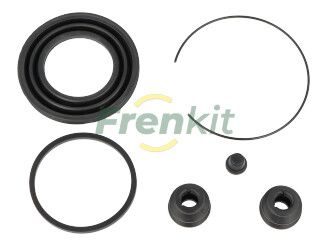 Ремкомплект гальмівного супорта FRENKIT 251032 - zapix
