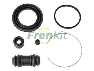 Ремкомплект гальмівного супорта FRENKIT 254033 - zapix