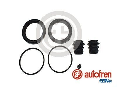 Ремкомплект гальмівного супорта AUTOFREN SEINSA D4472 - zapix