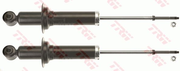 Амортизатор TRW JGS1064T - zapix
