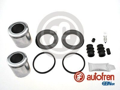 Ремкомплект гальмівного супорта AUTOFREN SEINSA D43126C - zapix
