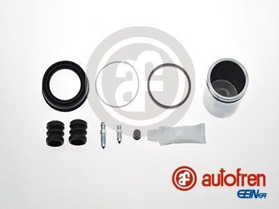 Ремкомплект гальмівного супорта AUTOFREN SEINSA D41063C - zapix