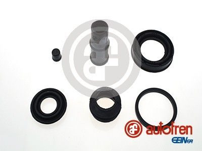 Ремкомплект гальмівного супорта AUTOFREN SEINSA D4581 - zapix