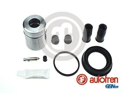 Ремкомплект гальмівного супорта AUTOFREN SEINSA D41580C - zapix