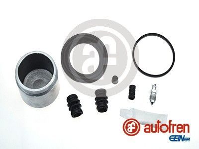 Ремкомплект гальмівного супорта AUTOFREN SEINSA D42031C - zapix