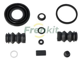 Ремкомплект гальмівного супорта FRENKIT 236038