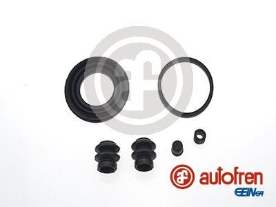 Ремкомплект гальмівного супорта AUTOFREN SEINSA D4981 - zapix