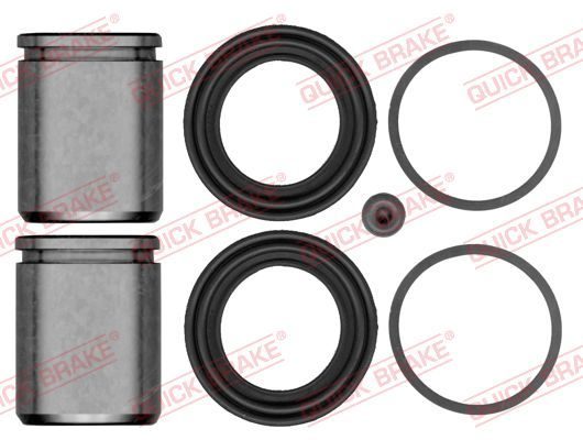 Ремкомплект гальмівного супорта QUICK BRAKE 1145235 - zapix